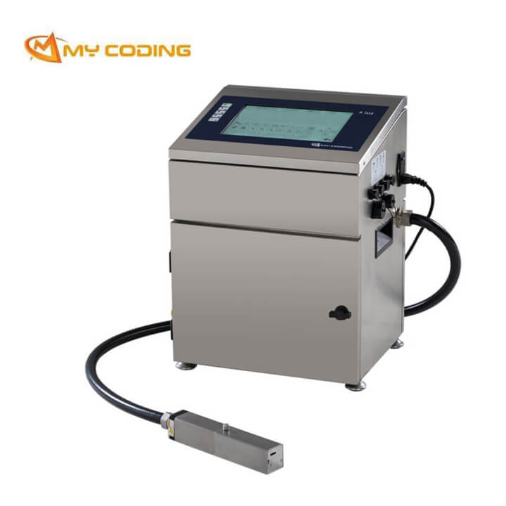 Máy in My coding K7650