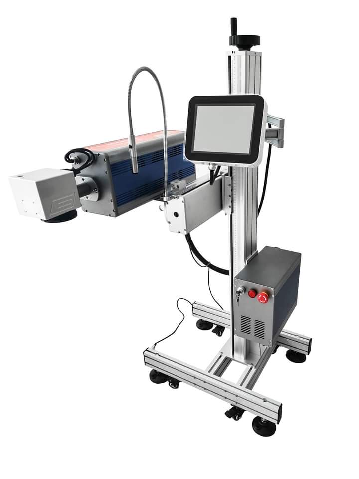 Máy laser